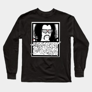 Sho Luv Sucka Long Sleeve T-Shirt